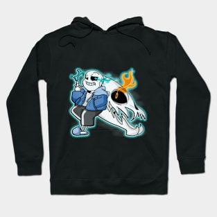 Do You Wanna Have A Bad Time? Hoodie